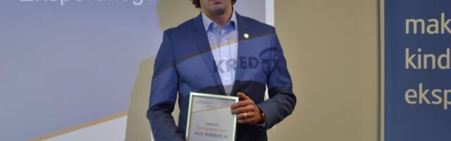 Многолетний член правления Baltic Workboats покидает компанию. «Пора заняться чем-то новым»