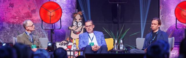 Аракас и Лаур: бюрократия в Таллинне держит цены на квартиры высокими и убивает мотивацию