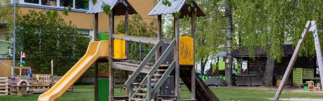 Грядет реорганизация: в Таллинне объединят несколько детских садов и яслей