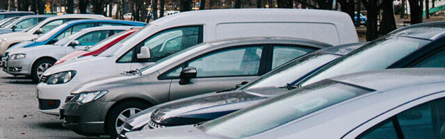 Госсуд: место парковки можно передать в личное пользование лишь с согласия всех собственников