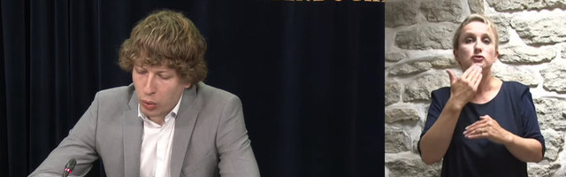 Если ситуация с коронавирусом будет ухудшаться, ограничения неизбежны