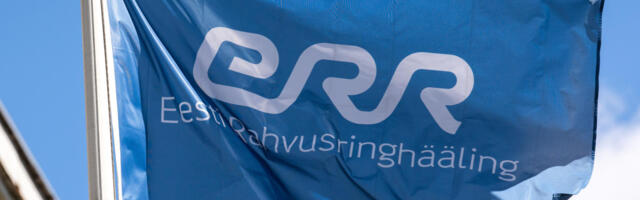 Урмас Рейтелманн: пожиратель денег налогоплательщиков ERR и товарищ Таммерк