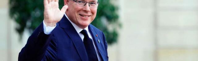 На арене Zalgiris начинается ЧМ по современному пятиборью, в числе гостей — принц Монако