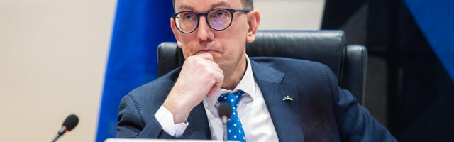 Михал: мир должен быть достигнут на условиях Украины