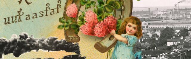 Новый год в экономике сто лет назад: на что жаловались и надеялись жители Эстонии