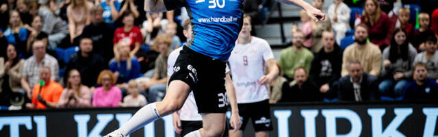 Сборная Эстонии по гандболу обыграла Кипр в первом матче предварительного раунда отбора на ЧЕ