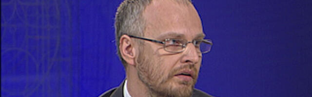 Правительство утвердило Каура Каяка новым руководителем Департамента статистики