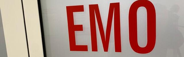 В Эстонии изменился порядок приема в EMO: пациентов с легкими жалобами могут отправить домой