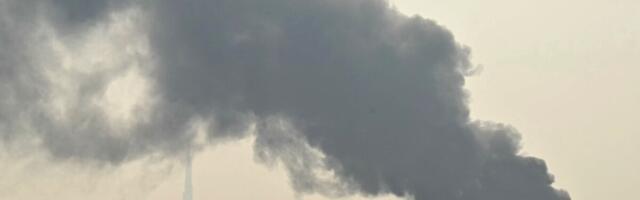 Иран атаковал инфраструктурные объекты в странах Персидского залива