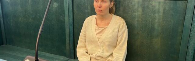 Государственный суд отказал Кайри Кууземаа в досрочном освобождении