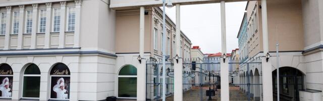 ФОТО | Российский миллиардер хочет купить в Финляндии торговый центр через эстонскую фирму