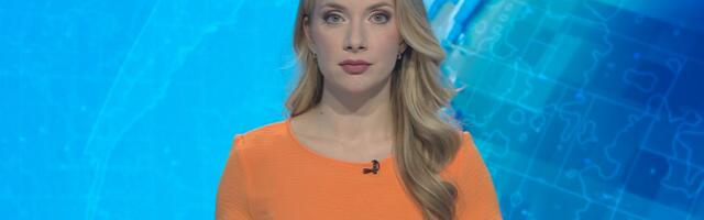 "Актуальная камера" 27.07.2026 (20:00)