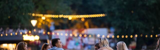 Тарту организует первое климатическое собрание