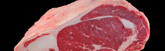 Эстонский производитель искусственного мяса: в 2040 году 35% мяса может быть лабораторным