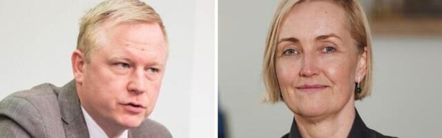 Министр финансов посоветовал министру образования пересмотреть необходимость веб-сайта стоимостью 275 000 евро