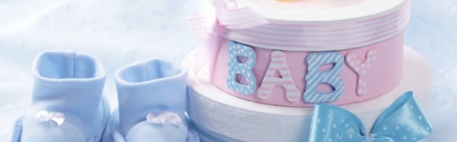 С начала года в Эстонии родились 7777 детей