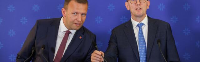 Ляэнеметс: через полгода в Эстонии будет новый премьер-министр