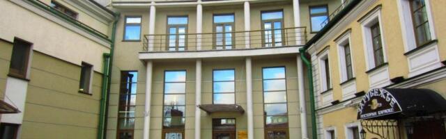 В Москве проходит Международный кинофестиваль «Русское зарубежье»