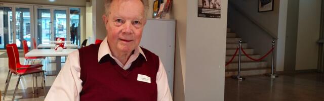 Финский предприниматель: Нарвский замок – как Китайская стена, но с интуристами катастрофа