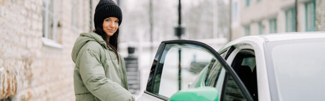 Bolt приостанавливает услуги Drive и проката лёгких средств передвижения на Новый год