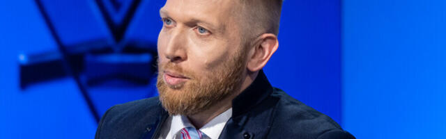 Яанус Карилайд: демографический кризис – не абстрактная проблема