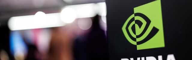 Результаты Nvidia превзошли ожидания