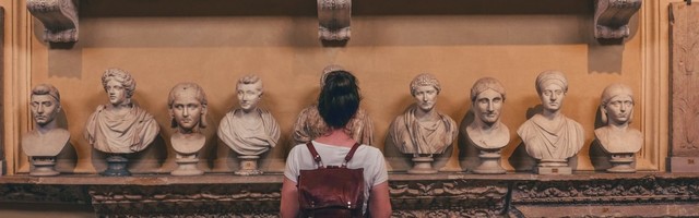 Вместо «Ночи музеев»: 10 мест с интерактивной программой в эти выходные