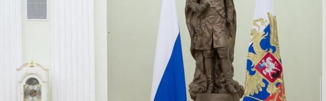 Разведка США: Путину нужна "хоть какая-то" победа к 9 мая