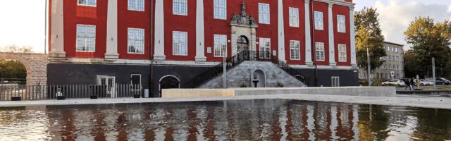 Куда пойти в Нарве на этих выходных 28 и 29 октября?