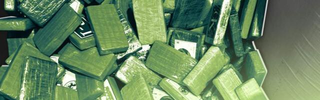 WSJ: США приравняли фентанил к химоружию для ударов по судам