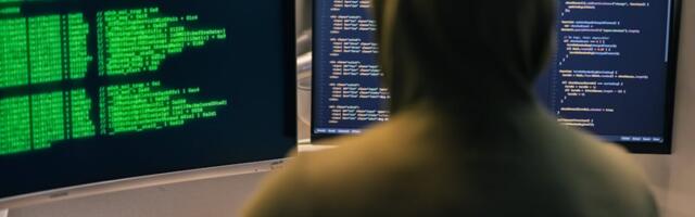 Киберпреступность в Эстонии достигла масштабов эпидемии: за 10 месяцев выявлено более 83 млн киберугроз