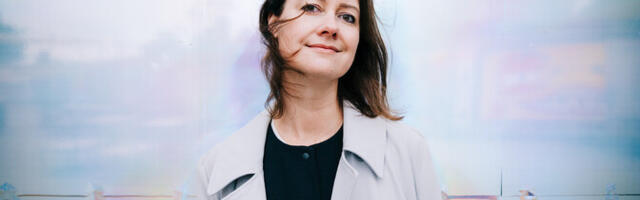 Хелен Сильдна: Таллинну крайне необходим культурный центр на 4000 мест