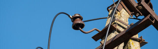 В субботу цена электричества на бирже опустилась до самой низкой отметки за 19 дней