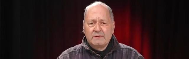 ОБРАЩЕНИЕ ⟩ Юрий Кочинев: Нельзя в отношении своих людей применять тактику переезда танком