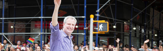 Дети Нью-Йорка получат по 100 долларов за вакцинацию