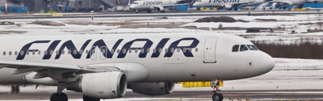 В июле Finnair возобновит полеты в десятки пунктов назначения, в том числе в Таллинн
