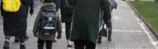 Названа ожидаемая продолжительность жизни в Эстонии