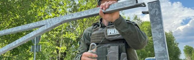 Из Эстонии во II квартале выдворили 160 иностранцев: это один из самых низких показателей в ЕС