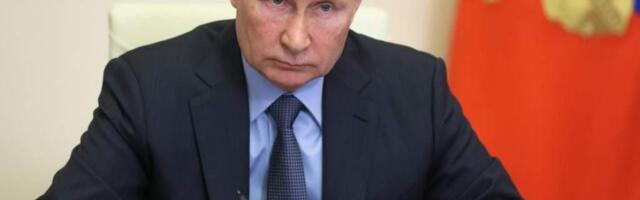 В РФ могут полностью запретить звонки из «недружественных стран»