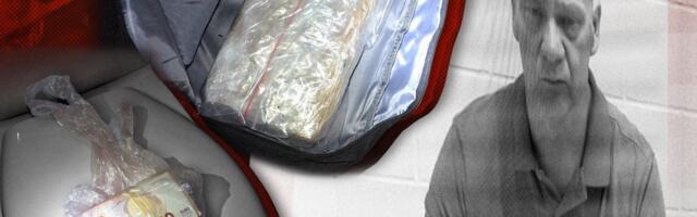 Двойная жизнь: эстонский предприниматель вел международный наркобизнес с представителями российского криминального мира