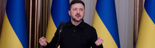 Зеленский: если можно так с диктаторами, то США знают, что им делать дальше