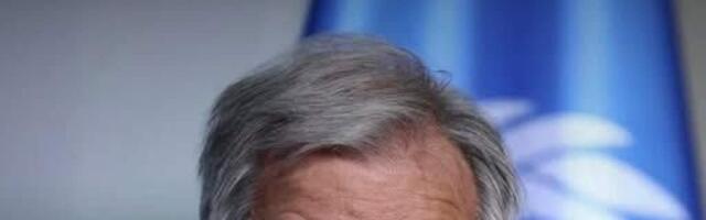 Генсек ООН пригрозил Израилю