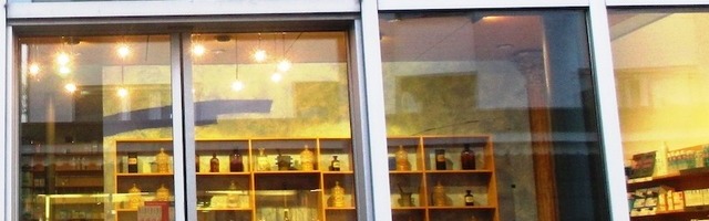 В соответствии с законом о реформе аптек в Эстонии закрываются 25 аптек