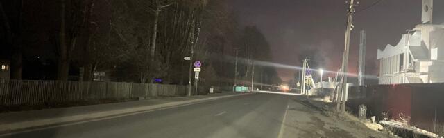 „Скоро от порта, наверное, ничего не останется“: как жители Ленинградской области предупреждают друг друга в соцсетях о подлете дронов 