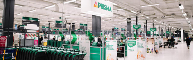 Coop решит судьбу круглосуточных магазинов Prisma на основе данных о продажах
