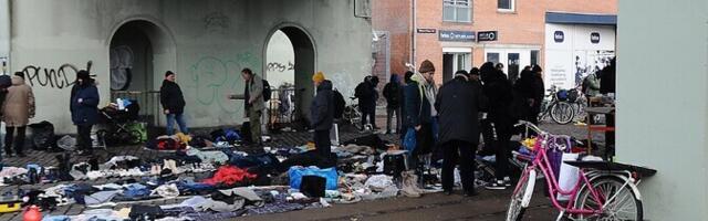 Европарламент одобрил высылку нелегальных мигрантов в третьи страны