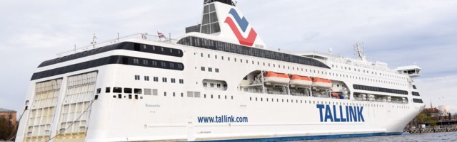 Tallink раздаст купоны на бесплатные поездки