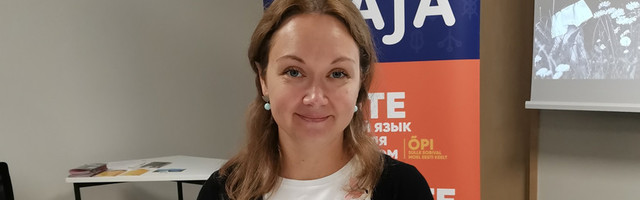 В августе и октябре пройдет регистрация на бесплатные курсы эстонского языка