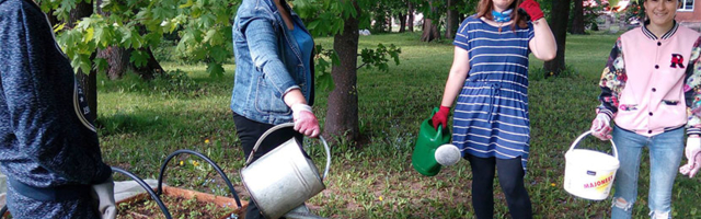 Главное – не получение дохода, а вовлеченность