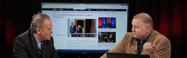 В ФОКУСЕ ⟩ Где проходит граница между насаждением мейнстрима и законным ограничением свободы слова